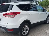 Usata Ford Kuga Titanium X 150 CV (110 kW) 2016 Bianco SUV