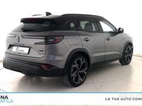 Usata Renault Austral Iconic 200 CV (147 kW) 2023 Grigio SUV