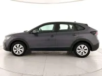 Usata VW Taigo Life 95 CV (69 kW) 2022 Grigio SUV