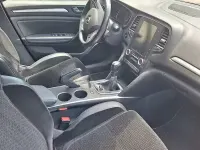 Usata Renault Mégane III Intens 110 CV (80 kW) 2016 Nero Berlina