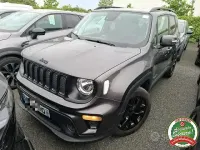 Usata Jeep Renegade 120 CV (88 kW) 2021 Grigio SUV