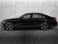 Usata Mercedes E300 Advanced Plus 306 CV (225 kW) 2024 Nero Berlina