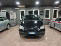 Occasion Ford C-MAX 90 ch (66 kW) 2006 Noir Monospace