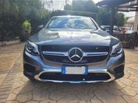 Usata Mercedes GLC250 204 CV (150 kW) 2018 SUV