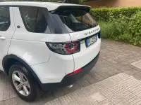 Usata Land Rover Discovery Sport 150 CV (110 kW) 2017 Bianco SUV