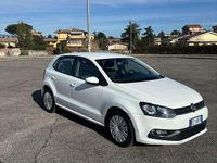 Begagnad VW Polo Comfortline 75 HK (55 kW) 2015 Sedan