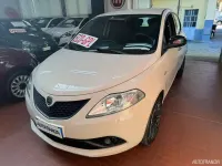 Usata Lancia Ypsilon Gold 68 CV (50 kW) 2020 Bianco Utilitaria