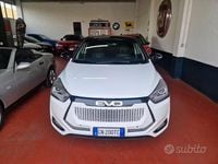 Usata EVO Evo 3 113 CV (83 kW) 2023 Bianco SUV