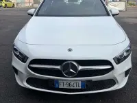 Usata Mercedes A180 Business 116 CV (85 kW) 2019 Berlina