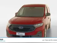 Usata Ford Transit Trend 122 CV (89 kW) 2025 Lava red Furgone