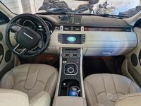 Usata Land Rover Range Rover evoque 2015