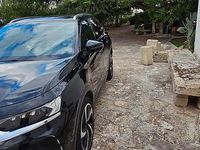 Usata DS Automobiles DS7 Crossback Grand Chic 131 CV (96 kW) 2022 Nero SUV