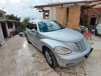 Usata Chrysler PT Cruiser 116 CV (85 kW) 2008 Grigio Berlina