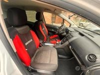 Usata Opel Meriva Cosmo 74 CV (54 kW) 2011 Bianco Monovolume