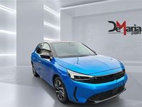 Nuova Opel Corsa 100 CV (73 kW) 2025 Blu Utilitaria