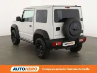 Occasion Suzuki Jimny 102 PK (75 kW) 2023 Wit SUV