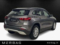 Usado Mercedes GLA200 Business 150 CV (110 kW) 2022 Gris SUV