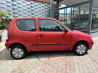 usata Fiat Seicento 1.1i cat SX servosterzo 2001