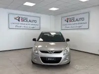 Usata Hyundai i20 2009 Marrone Utilitaria