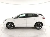 Nuova Opel Grandland X Business Elegance 131 CV (96 kW) 2025 Bianco SUV