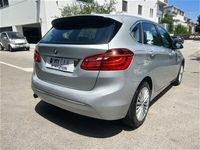 usata BMW 216 Serie 2 Active Tourer d Luxury usato