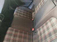 Usata VW Golf VII GTI 2017 Grigio Berlina