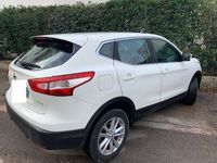 usata Nissan Qashqai 2ª serie