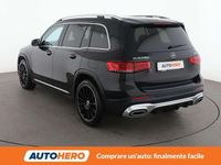 Usata Mercedes GLB200 Premium 150 CV (110 kW) 2022 Nero SUV