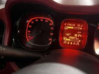 Usata Fiat Panda Dynamic 75 CV (55 kW) 2012 Utilitaria