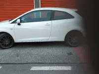 Usata Seat Ibiza 90 CV (66 kW) 2010