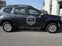 Usata Dacia Duster Expression 116 CV (85 kW) 2023 Grigio SUV