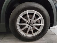 Usata Mercedes GLA200 Business 163 CV (119 kW) 2022 Nero SUV