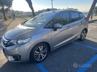 Usata Honda Jazz Elegance 102 CV (75 kW) 2017 Utilitaria