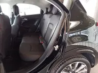 Usata Fiat 500X Sport 131 CV (96 kW) 2024 Nero SUV