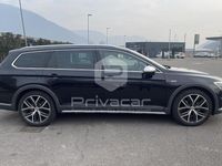 usata VW Passat Alltrack 2.0 TDI 190 CV 4MOTION DSG BMT