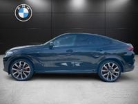 Usata BMW X6 M Sport 285 CV (209 kW) 2023 Nero SUV