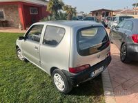 usata Fiat 600 neopatentati anni 2005