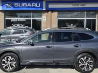 Usata Subaru Outback Premium 169 CV (124 kW) 2022 Other Station wagon