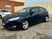 Usata Ford Focus Business Edition 95 CV (69 kW) 2015 Berlina