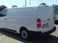 Usata Fiat Scudo 145 CV (106 kW) 2024 Bianco Furgone