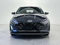 Nuova Hyundai i20 90 CV (66 kW) 2026 Aurora gray Utilitaria