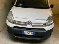 Usata Citroën Berlingo 90 CV (66 kW) 2014 Bianco Monovolume