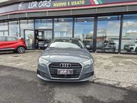 usata Audi A3 SPB 35 TDI S tronic Business