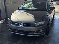 Usata VW Polo Comfortline 95 CV (69 kW) 2019 Utilitaria