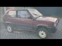 Usata Fiat Panda 4x4 50 CV (36 kW) 1989 Utilitaria