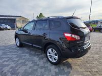 usata Nissan Qashqai 2.0 dCi DPF 4WD aut. Tekna 7 posti