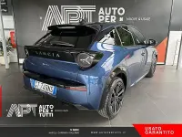 Usata Lancia Ypsilon 101 CV (74 kW) 2024 Blu Utilitaria