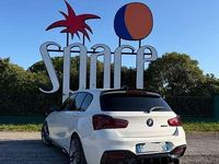 Usata BMW 120 M Sport 190 CV (139 kW) 2016 Utilitaria