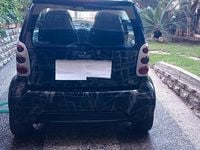 Usata Smart ForTwo Coupé 41 CV (30 kW) 2005 Grigio Coupé