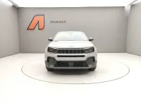 Nuova Jeep Avenger EV Longitude 114 kW (156 CV) 2025 Stone SUV
